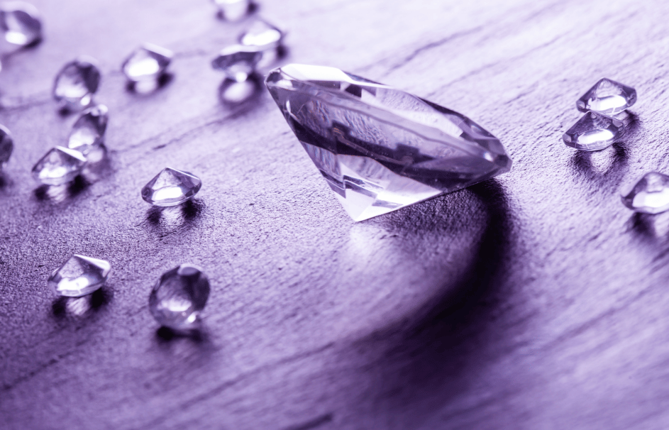 Bijuteriile cu zirconiu versus cele cu diamante